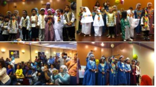 DAR Awards Celebration - Overall